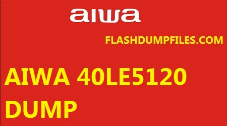 AIWA 40LE5120