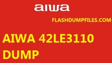 AIWA 42LE3110