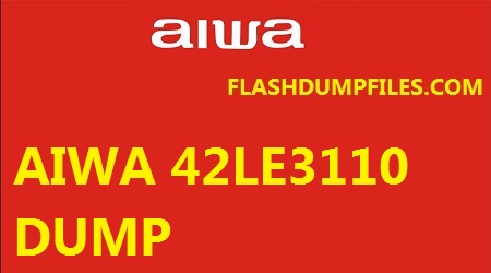 AIWA 42LE3110