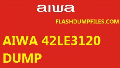AIWA 42LE3120