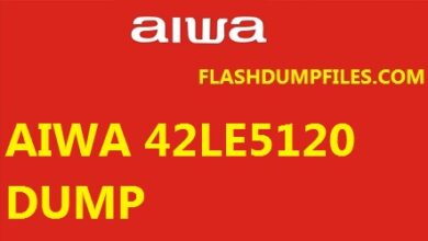 AIWA 42LE5120