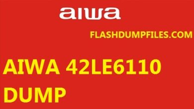 AIWA 42LE6110