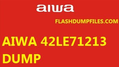 AIWA 42LE71213