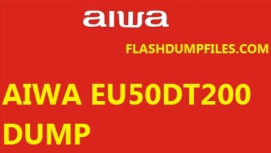 AIWA EU50DT200