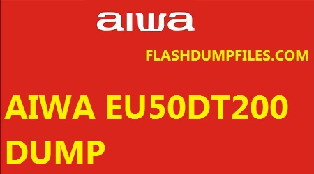 AIWA EU50DT200