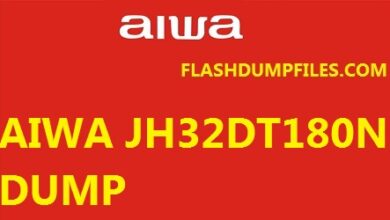 AIWA JH32DT180N