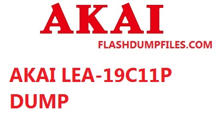 AKAI LEA-19C11P