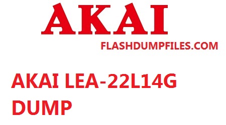 AKAI LEA-22L14G