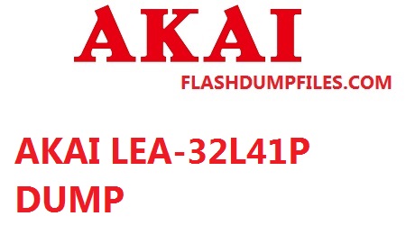 AKAI LEA-32L41P