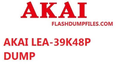 AKAI LEA-39K48P