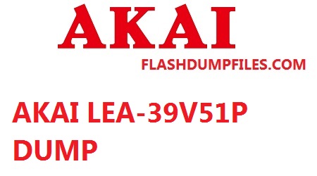 AKAI LEA-39V51P
