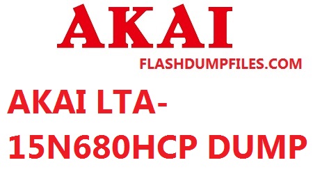 AKAI LTA-15N680HCP
