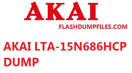 AKAI LTA-15N686HCP