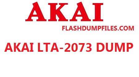 AKAI LTA-2073