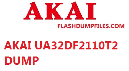 AKAI UA32DF2110T2