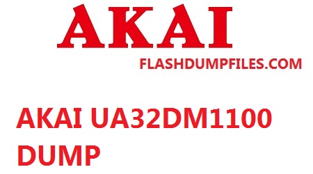 AKAI UA32DM1100