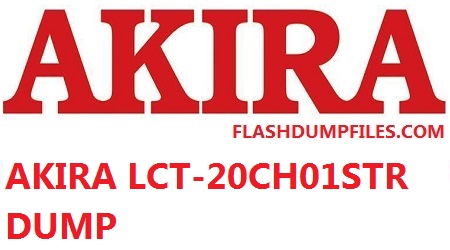 AKIRA LCT-20CH01STR
