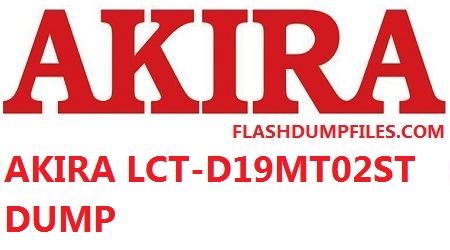 AKIRA LCT-D19MT02ST