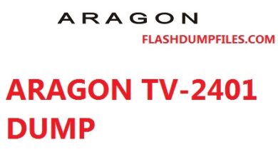 ARAGON TV-2401