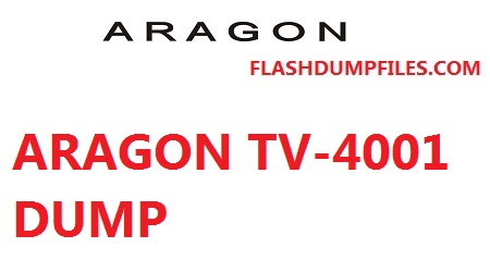 ARAGON TV-4001