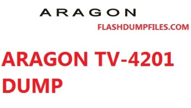 ARAGON TV-4201