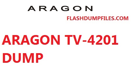 ARAGON TV-4201
