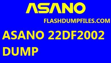 ASANO 22DF2002