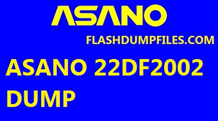 ASANO 22DF2002