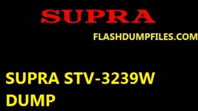 SUPRA STV-3239W