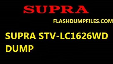SUPRA STV-LC1626WD