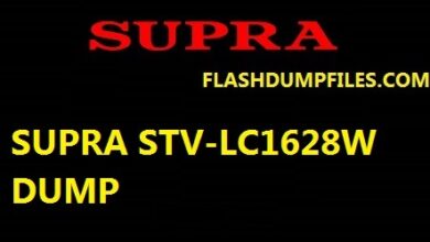 SUPRA STV-LC1628W