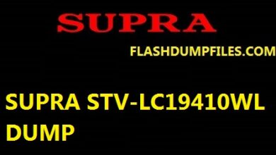 SUPRA STV-LC19410WL