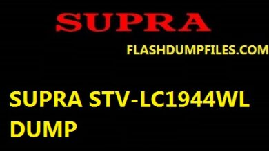 SUPRA STV-LC1944WL