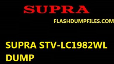 SUPRA STV-LC1982WL