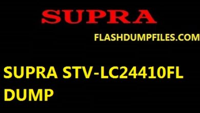 SUPRA STV-LC24410FL