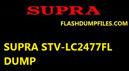 SUPRA STV-LC2477FL