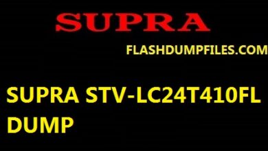SUPRA STV-LC24T410FL