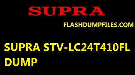SUPRA STV-LC24T410FL