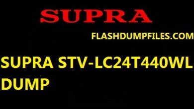 SUPRA STV-LC24T440WL