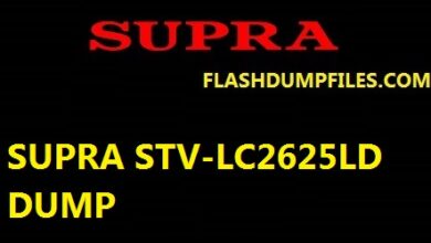 SUPRA STV-LC2625LD