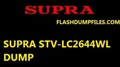 SUPRA STV-LC2644WL