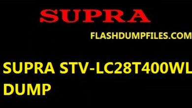 SUPRA STV-LC28T400WL