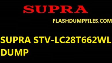 SUPRA STV-LC28T662WL