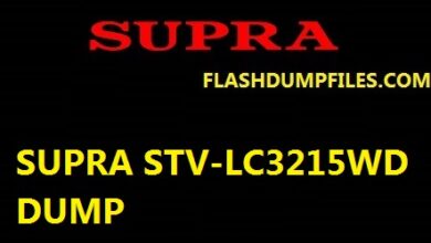SUPRA STV-LC3215WD