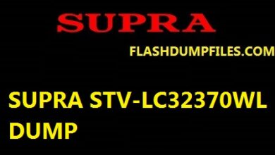 SUPRA STV-LC32370WL