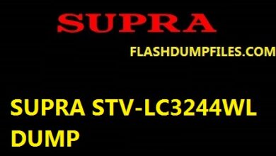 SUPRA STV-LC3244WL
