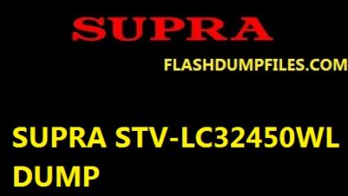 SUPRA STV-LC32450WL