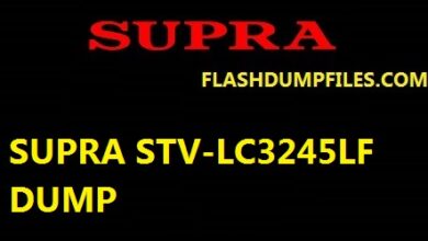 SUPRA STV-LC3245LF