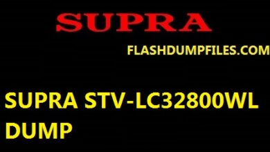SUPRA STV-LC32800WL