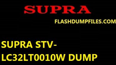 SUPRA STV-LC32LT0010W